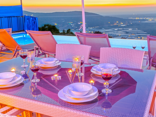  gece  -  Kasım
  | Kalkan Yeşilköy Villa (4 Kişilik, Özel Havuzlu, Jakuzili Seçenekli)